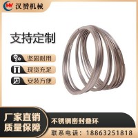 不銹鋼密封疊環