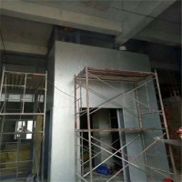 抗爆墻正規生產廠 輕質材料報告齊全