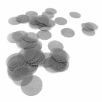 銷售12.7mm直徑過濾片  304網(wǎng)片