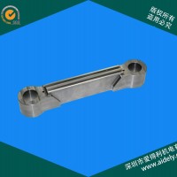 鈦合金零件加工