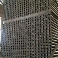 搪瓷管空氣預熱器空氣預熱器維修內搪瓷空氣預熱器外搪瓷管空氣預