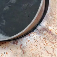 封頭開孔 封頭切割機(jī) 封頭開孔機(jī) 全自動(dòng)封頭開孔設(shè)備
