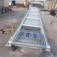 疊螺機(jī)廠家，疊螺機(jī)維修，耙齒格柵