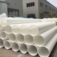 frpp管廠家frpp管道均聚聚丙烯管pph風管pp管廠家
