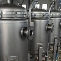 自清洗過濾器 自清洗過濾器廠家 袋式過濾器廠家 刷式過濾器