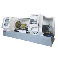 CK6180數控車床