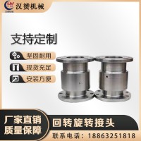 回轉旋轉接頭