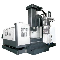 立式龍門加工中心 GMC1613