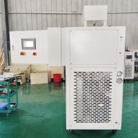 冷熱一體機 -70℃~200℃