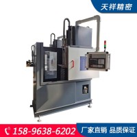 齒輪淬火機床
