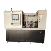 ABM-500WZ臥式自動(dòng)鉆孔去重平衡機(jī)