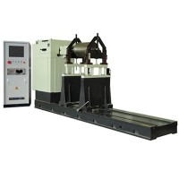YYW-5000A型平衡機