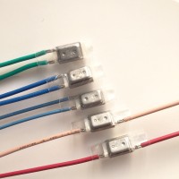 17AM系列溫控開關