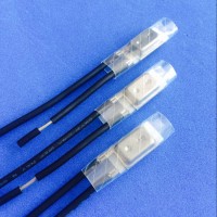 馬達(dá)熱保護(hù)器