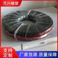耐高溫硅膠密封圈定制 防塵密封性好 規格齊全