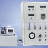 航空燃料潤(rùn)滑性能模擬試驗(yàn)機(jī)