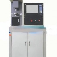 MJP-2A 應(yīng)力點(diǎn)接觸疲勞試驗(yàn)機(jī)