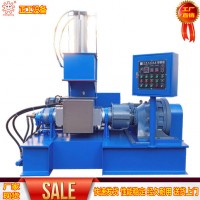 20L電加熱水冷密煉機（加壓翻轉式）