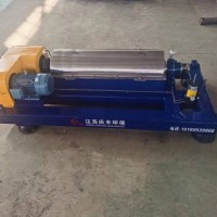 污泥脫水機