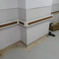 隔簾軌道 氣體設備帶 走廊扶手 供氧設備帶
