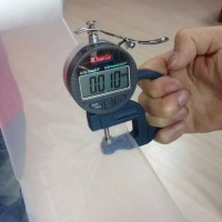 0.01mmPTFE車削薄膜