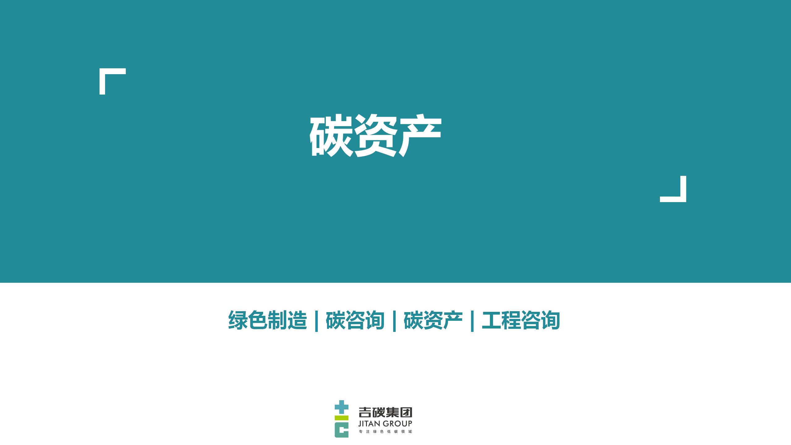碳資產 (1)