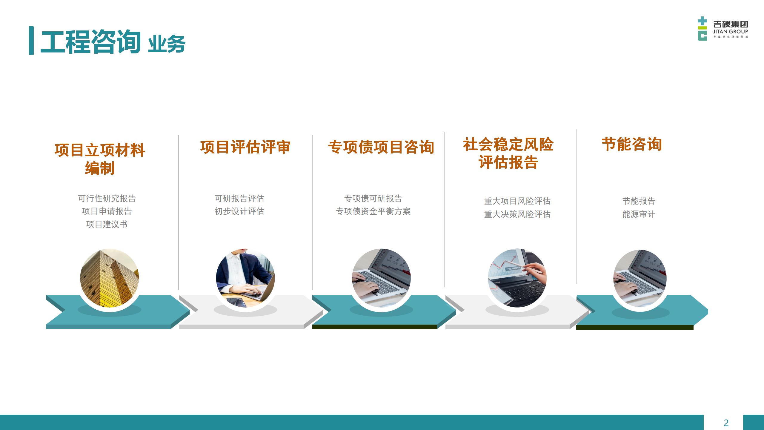 工程咨詢服務 (2)