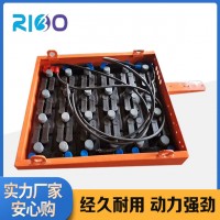 叉車蓄電池