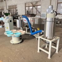 小料配方機