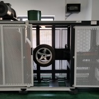輪胎試驗(yàn)機(jī)