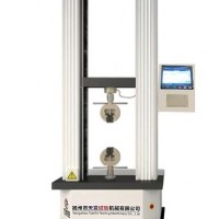 JDL-100kN微控電子萬能試驗機