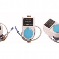 NB/LORAWAN/MBUS無(wú)磁全電子閥控水表