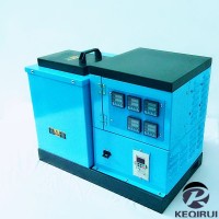 經濟型10公斤膠機（PID)