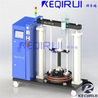PUR-055A 200KG壓盤試PUR熱熔膠機