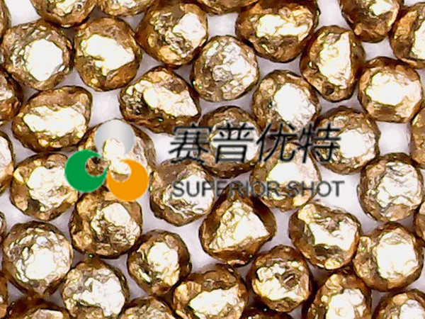 銅丸(磨圓)