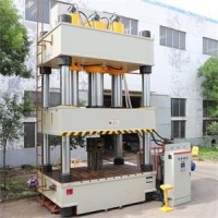 玻璃鋼液壓機(jī)