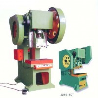 J21S系列壓力機