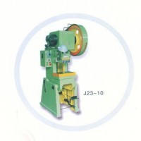 J23-10壓力機