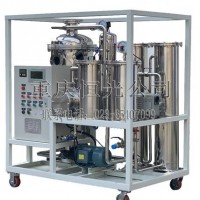 LK磷酸酯抗燃油真空濾油機
