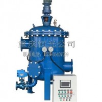 SLD全自動自清洗濾水器
