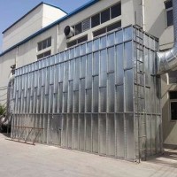 碳鋼噴塑噴淋塔