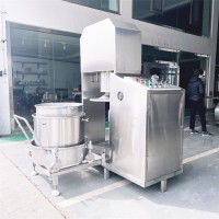液壓壓榨機
