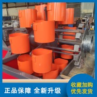 液壓式拉擠設(shè)備 玻璃鋼纏繞拉擠設(shè)備 按需定制