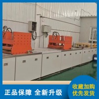 大型全自動多功能纏繞機 復合材料拉擠設備 加工定制