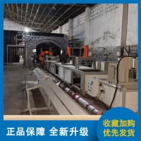 液壓式拉擠設備 玻璃鋼編織拉擠設備 應用廣泛