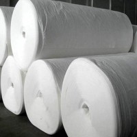 土工布-水庫、垃圾填埋