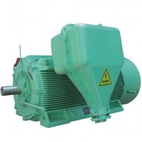 YB3礦用高壓防爆電機-6kv