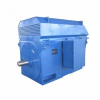 YRKK高壓電機