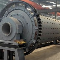 管磨機(jī)