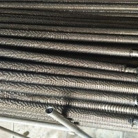 熱風(fēng)爐電加熱管